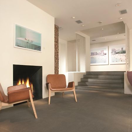 Hotel Continentale - Lungarno Collection Florence Interior photo