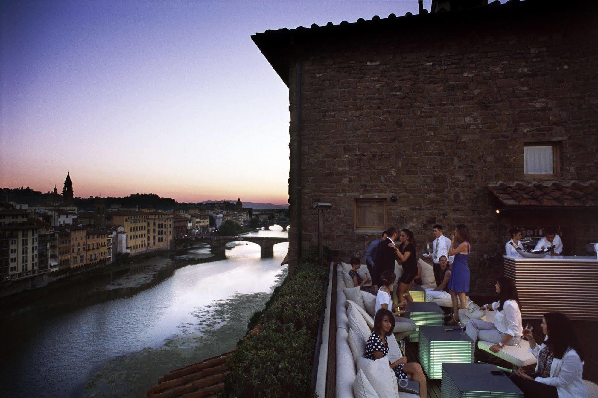 Hotel Continentale - Lungarno Collection Florence Facilities photo