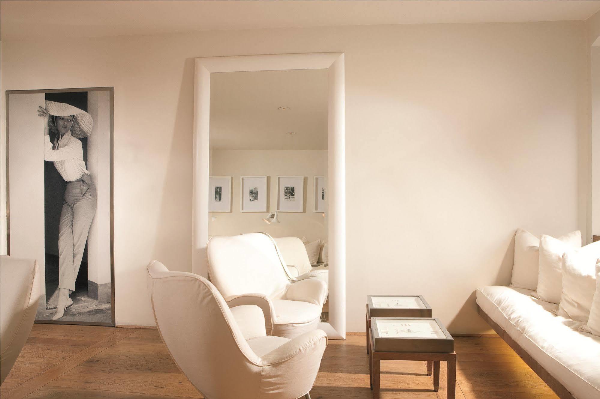Hotel Continentale - Lungarno Collection Florence Room photo