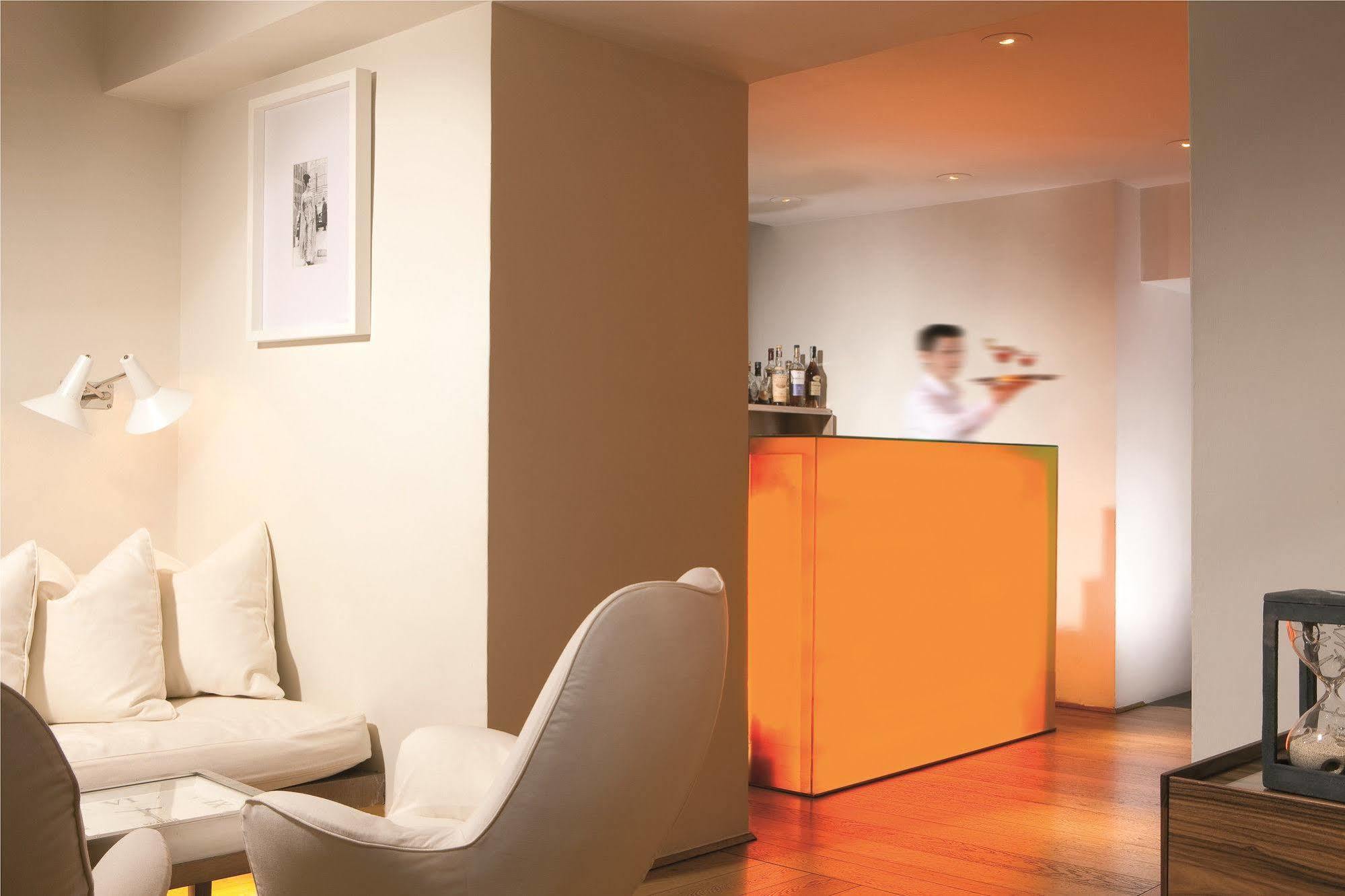 Hotel Continentale - Lungarno Collection Florence Room photo