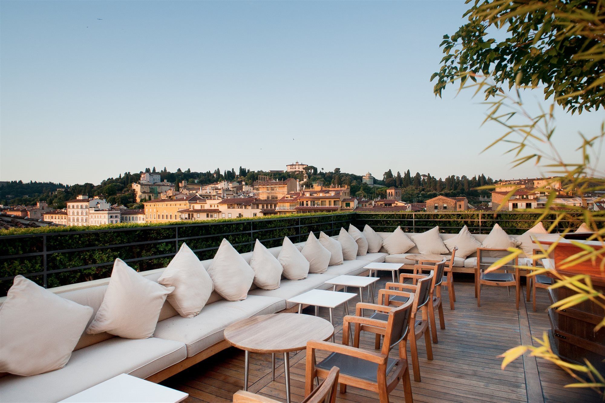 Hotel Continentale - Lungarno Collection Florence Exterior photo
